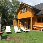 Domek alpejski Kozia Grapka