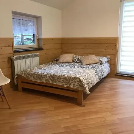 Chalet Kozia Grapka *