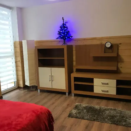Chalet Kozia Grapka Rajcza
