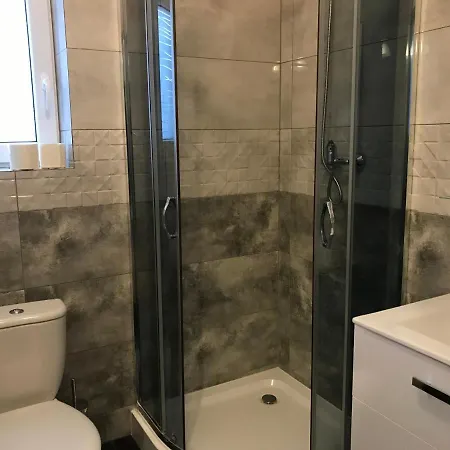 Chalet Kozia Grapka Rajcza