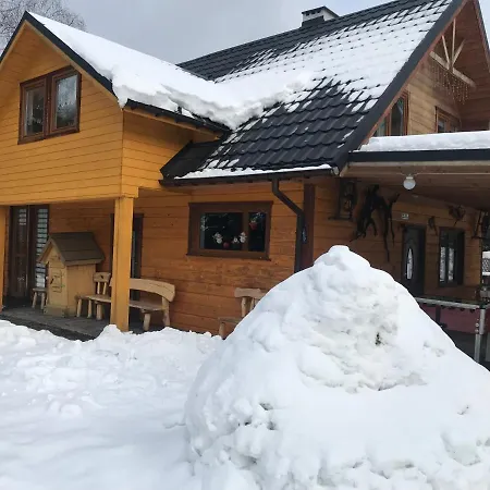 Kozia Grapka Райча