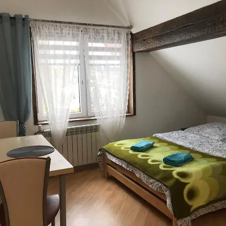 Kozia Grapka Rajcza