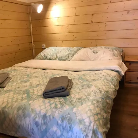 Chalet Kozia Grapka *