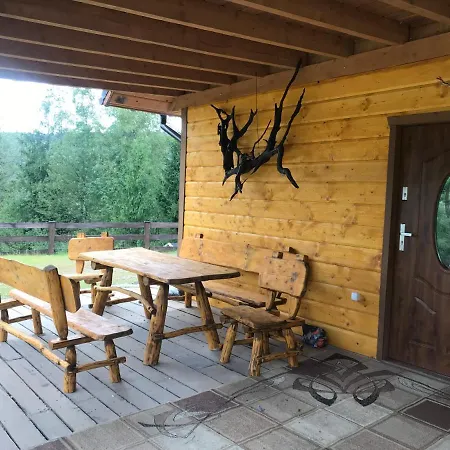 Chalet Kozia Grapka *