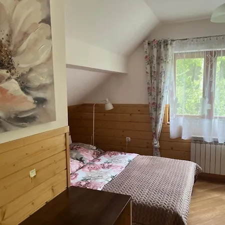 Kozia Grapka Chalet *