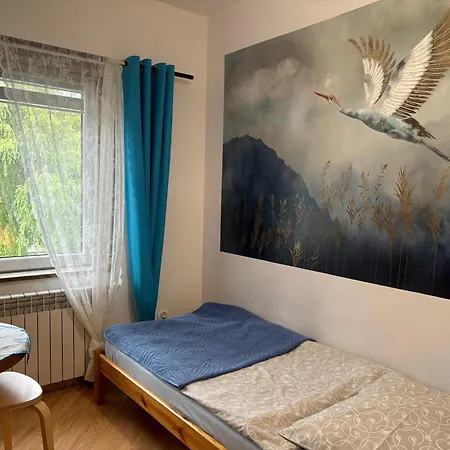 Kozia Grapka Chalet *