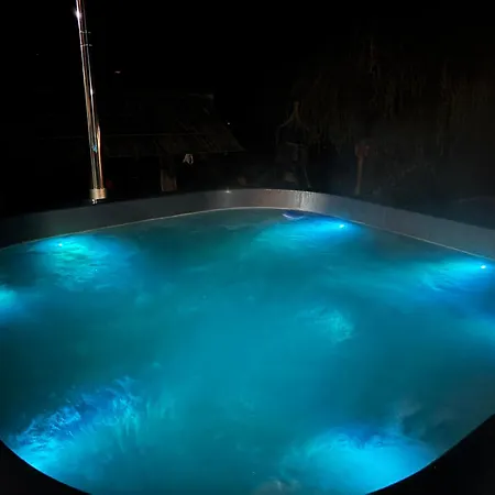 Kozia Grapka Chalet Rajcza