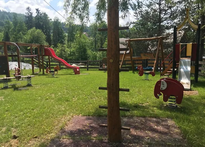 Kozia Grapka רייצ'ה