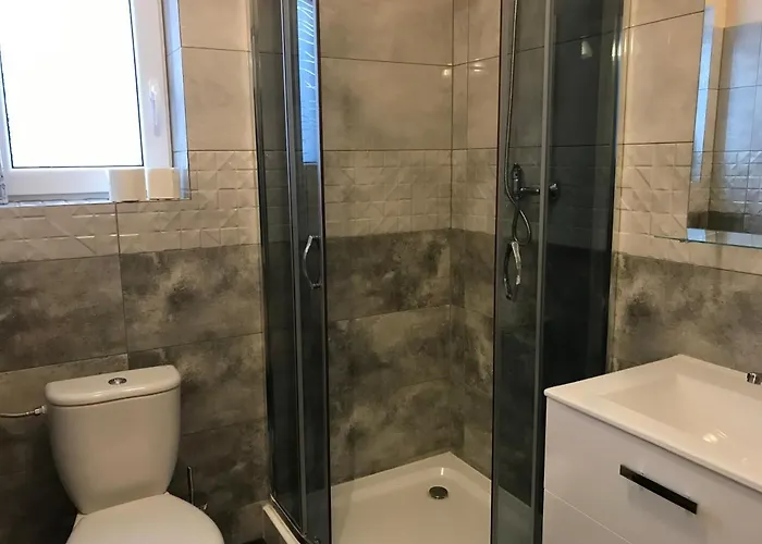 בקתה Kozia Grapka רייצ'ה