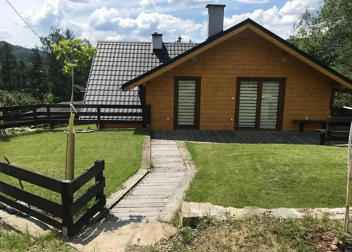 Kozia Grapka * רייצ'ה