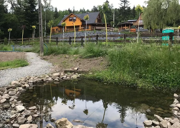 Kozia Grapka רייצ'ה