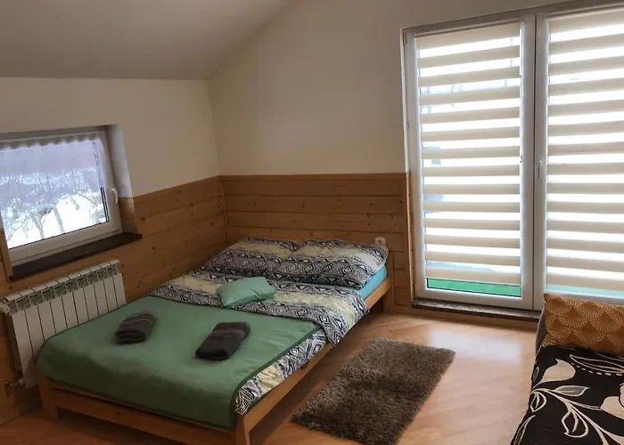 Kozia Grapka רייצ'ה