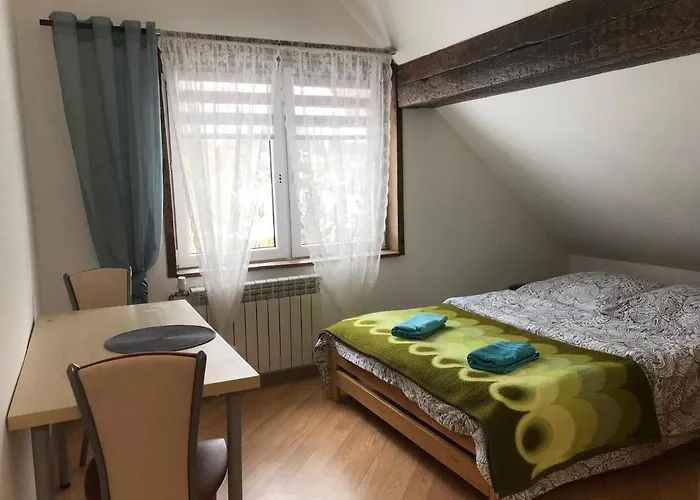 Kozia Grapka רייצ'ה