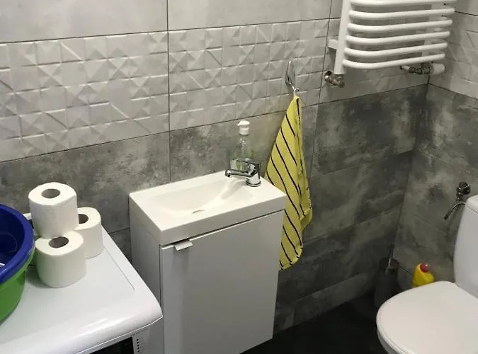 Kozia Grapka בקתה רייצ'ה