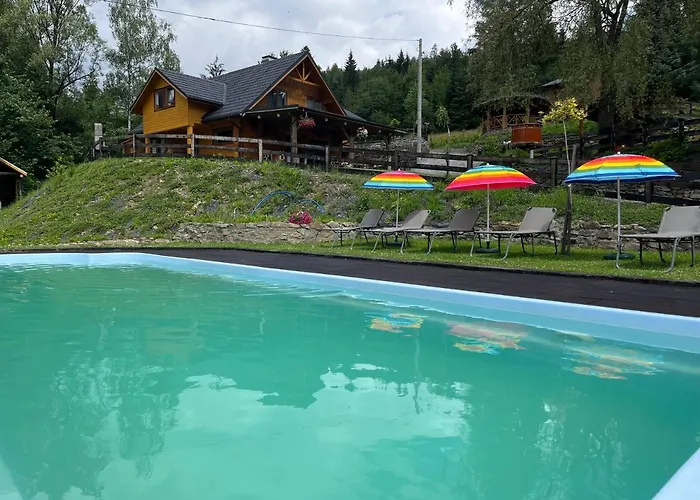 Kozia Grapka * רייצ'ה