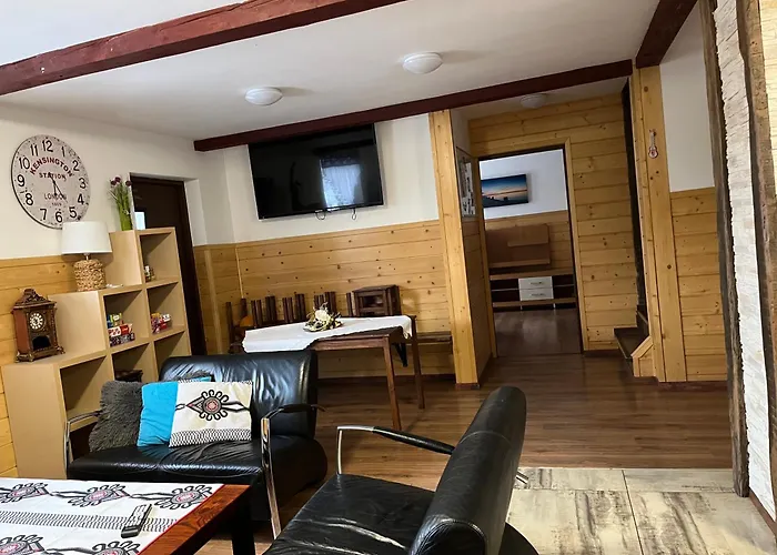 Kozia Grapka רייצ'ה